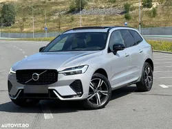 Culoaregri Utilizat 2022 Volvo XC60 R-Design SUV | 30.500 EUR (Preț bun)