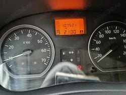 Alb Utilizat 2008 Dacia Logan Berlinǎ | 2.100 EUR (Preț OK)