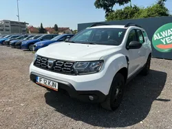 Maro Utilizat 2018 Dacia Duster Lauréate SUV | 12.950 EUR (Preț OK)