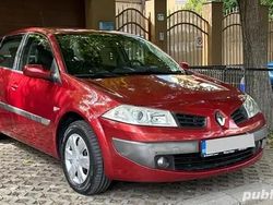 Utilizat 2006 Renault Mégane II Berlinǎ | 2.999 EUR (Scump)