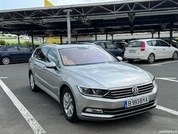 Gri Utilizat 2015 VW Passat Break | 11.500 EUR (Scump)