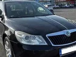 Utilizat 2012 Skoda Octavia Break | 3.500 EUR (Preț bun)