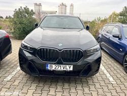 Culoarenegru Utilizat 2024 BMW X6 Comfort Edition SUV | 86.900 EUR (Scump)