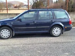Utilizat 2001 VW Golf IV Berlinǎ | 1.800 EUR (Preț OK)