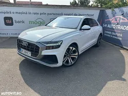 Alb Utilizat 2020 Audi Q8 SUV | 49.900 EUR (Preț OK)
