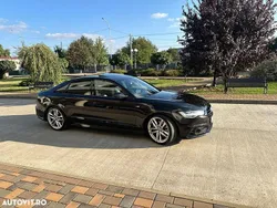 Maro Utilizat 2016 Audi A6 Sport Berlinǎ | 17.850 EUR (Preț OK)