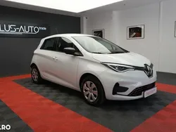 Alb Nouă 2024 Renault Zoe Equilibre Hatchback | 20.000 EUR