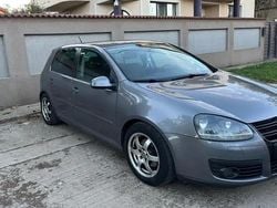 Utilizat 2008 VW Golf V GT Hatchback | 2.000 EUR (Preț bun)
