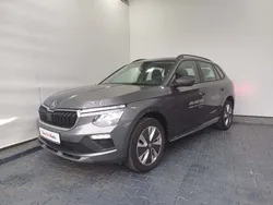 Gri mediu normal Utilizat 2025 Skoda Kamiq Selection SUV | 26.500 EUR