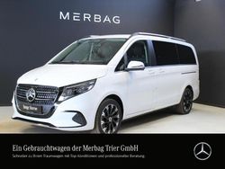 Utilizat 2024 Mercedes V250 Avantgarde Monovolum | 79.471 EUR
