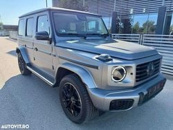 Culoaregri Utilizat 2024 Mercedes G450 SUV | 162.019 EUR