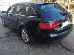 Utilizat 2010 Audi A4 Break | 6.100 EUR (Preț OK)