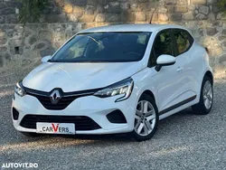 Alb Utilizat 2021 Renault Clio V Techno | 13.390 EUR (Preț OK)