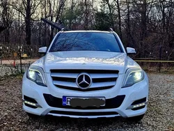 Utilizat 2015 Mercedes GLK250 SUV | 16.900 EUR