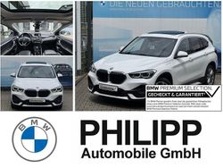 Utilizat 2021 BMW X1 Sport Line SUV | 30.575 EUR (Scump)
