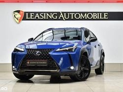 Albastru Utilizat 2021 Lexus UX 250h E-FOUR SUV | 27.213 EUR (Puțin scump)