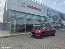 Rosu Nouă 2024 Honda ZR-V Advance SUV | 43.900 EUR