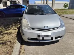 Utilizat 2004 Toyota Prius Hatchback | 2.600 EUR