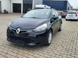 Utilizat 2015 Renault Clio GrandTour Break | 4.600 EUR
