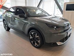 Culoareverde Nouă 2025 Citroën C4 Hatchback | 28.800 EUR