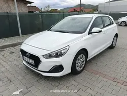 Utilizat 2019 Hyundai i30 Hatchback | 9.450 EUR (Super Preț)