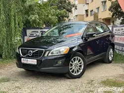 Utilizat 2010 Volvo XC60 SUV | 8.800 EUR