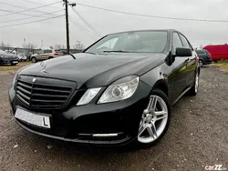 Utilizat 2011 Mercedes E220 | 6.990 EUR