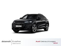 Utilizat 2025 Audi Q5 Sportback S-Line SUV | 71.433 EUR