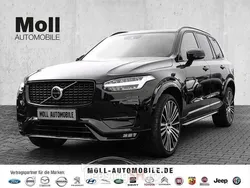 Negru Utilizat 2020 Volvo XC90 R-Design SUV | 53.104 EUR