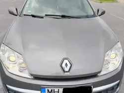 Maro Utilizat 2009 Renault Laguna III Hatchback | 2.500 EUR (Preț OK)