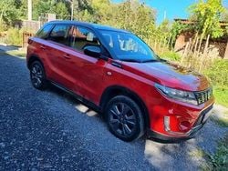 Utilizat 2021 Suzuki Vitara SUV | 15.950 EUR (Preț OK)