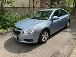 Utilizat 2010 Chevrolet Cruze Berlinǎ | 3.850 EUR