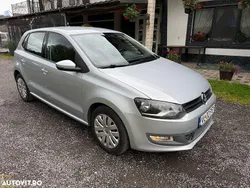 Culoareargint Utilizat 2010 VW Polo Comfortline | 3.990 EUR (Preț OK)