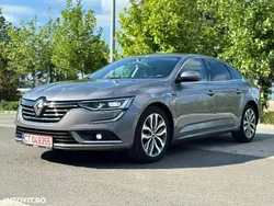Gri Utilizat 2019 Renault Talisman Intens Berlinǎ | 16.450 EUR (Preț bun)