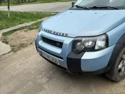 Utilizat 2004 Land Rover Freelander SUV | 2.500 EUR