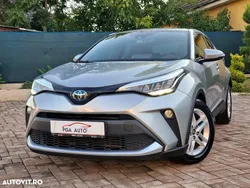 Culoareargint Utilizat 2022 Toyota C-HR Style SUV | 20.300 EUR (Preț bun)