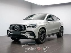 Gri Nouă 2025 Mercedes GLE53 AMG Premium Plus SUV | 145.299 EUR