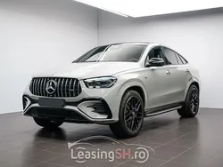 Gri Nouă 2025 Mercedes GLE53 AMG Premium Plus SUV | 145.299 EUR