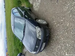 Utilizat 2014 Fiat Punto Hatchback | 800 EUR