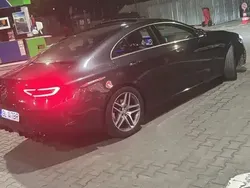 Utilizat 2018 Mercedes CLS400 Berlinǎ | 40.990 EUR