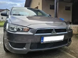 Utilizat 2008 Mitsubishi Lancer Berlinǎ | 5.000 EUR