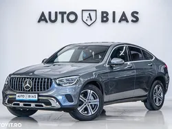 Gri Utilizat 2019 Mercedes GLC220 Coupe | 34.949 EUR (Preț OK)