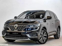 Culoarenegru Utilizat 2020 Renault Koleos Initiale Paris SUV | 18.490 EUR (Super Preț)