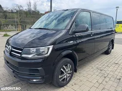 Negru Utilizat 2016 VW Caravelle Monovolum | 16.900 EUR