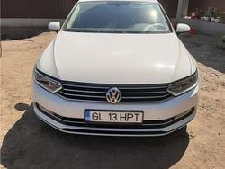 Alb Utilizat 2017 VW Passat Berlinǎ | 8.400 EUR (Preț bun)