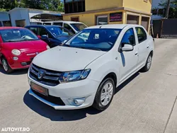 Alb Utilizat 2016 Dacia Logan Lauréate Berlinǎ | 4.999 EUR (Preț OK)