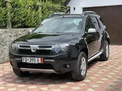 Utilizat 2011 Dacia Duster Prestige SUV | 8.990 EUR (Scump)