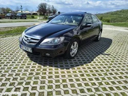 Negru Utilizat 2007 Honda Legend Berlinǎ | 4.000 EUR
