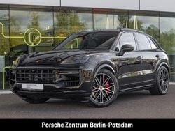 Negru Utilizat 2024 Porsche Cayenne S E-Hybrid SUV | 118.900 EUR