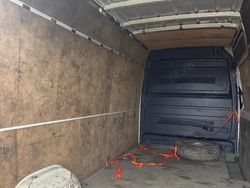Utilizat 2009 Mercedes Sprinter Van | 5.200 EUR (Super Preț)